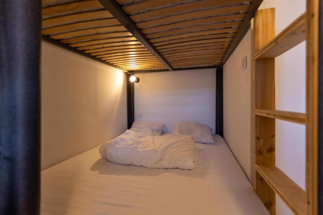 Le Cerf - Duplex Avec Superbe Vue Montagne Apartment Les Angles  Bagian luar foto